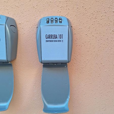 Garruba 101 Bari Exterior foto