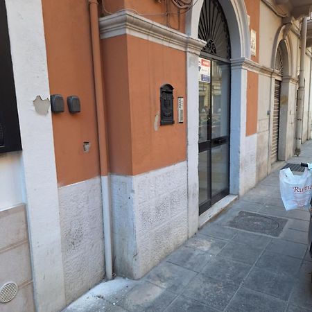 Garruba 101 Bari Exterior foto