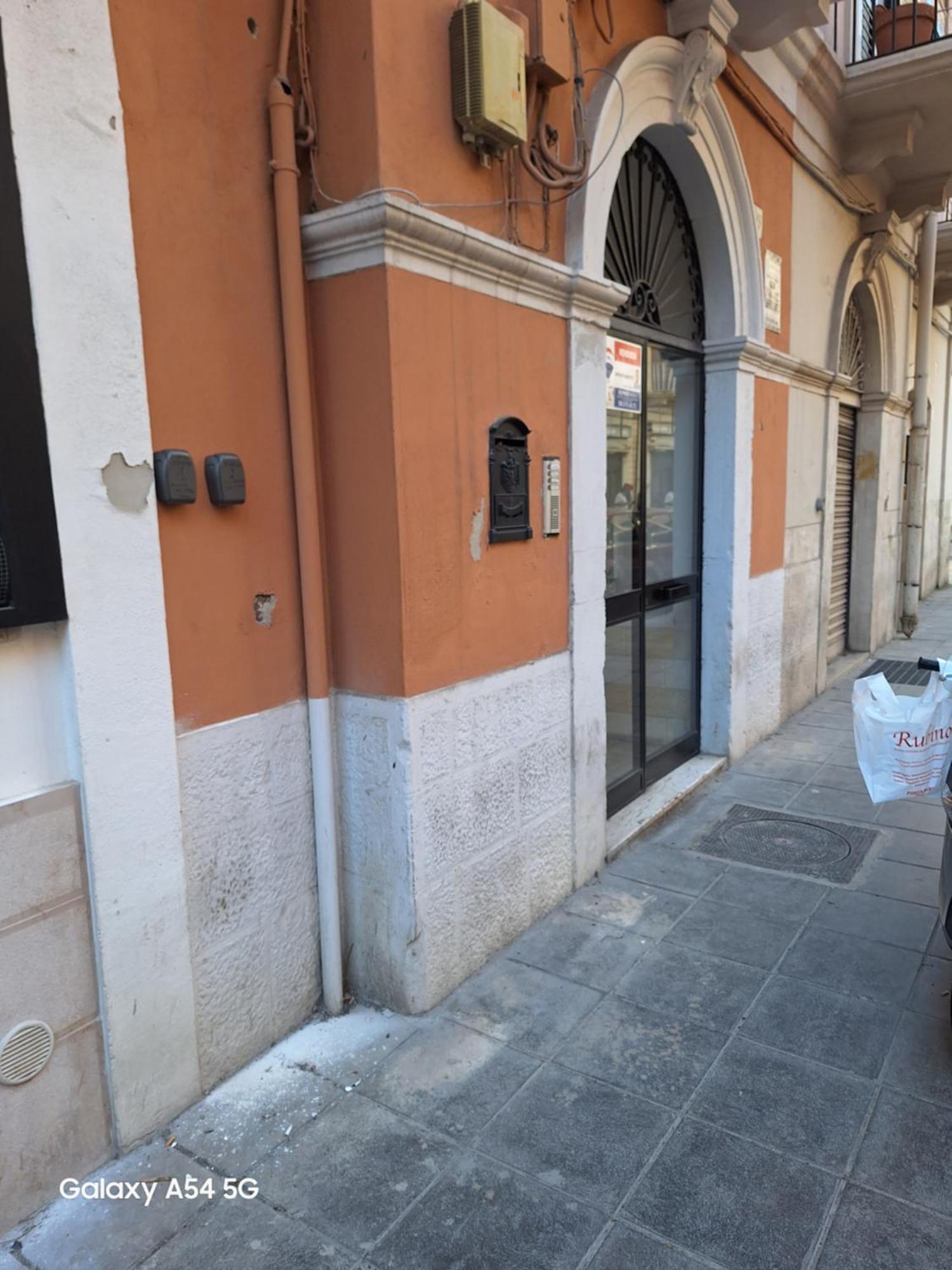 Garruba 101 Bari Exterior foto