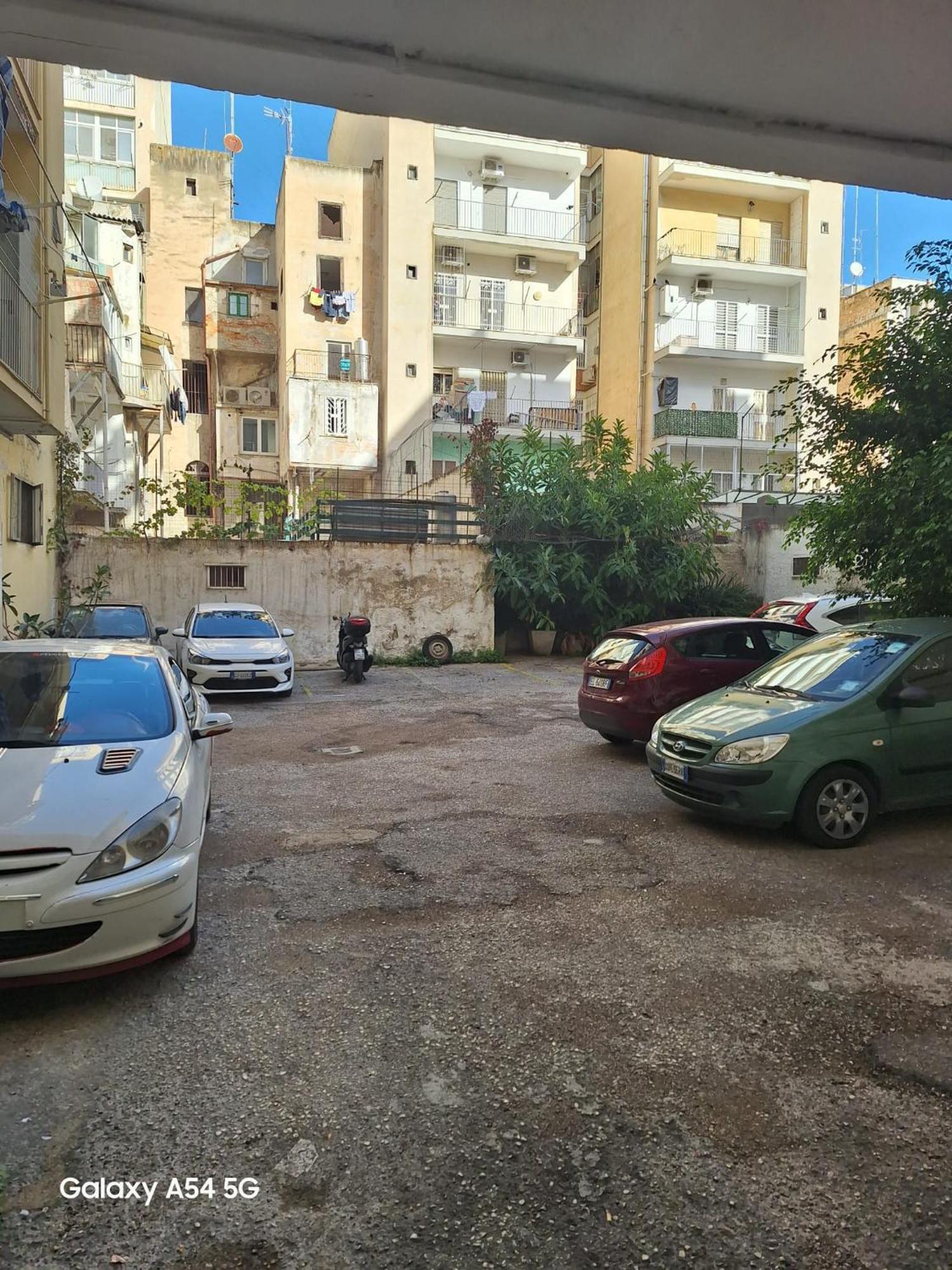 Garruba 101 Bari Exterior foto