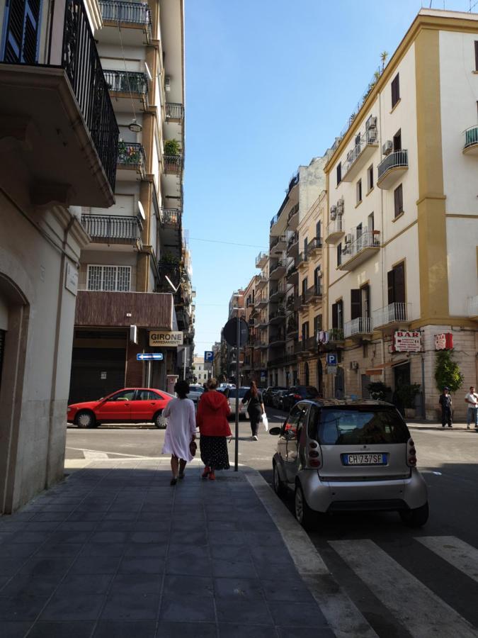 Garruba 101 Bari Exterior foto