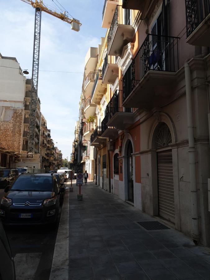 Garruba 101 Bari Exterior foto