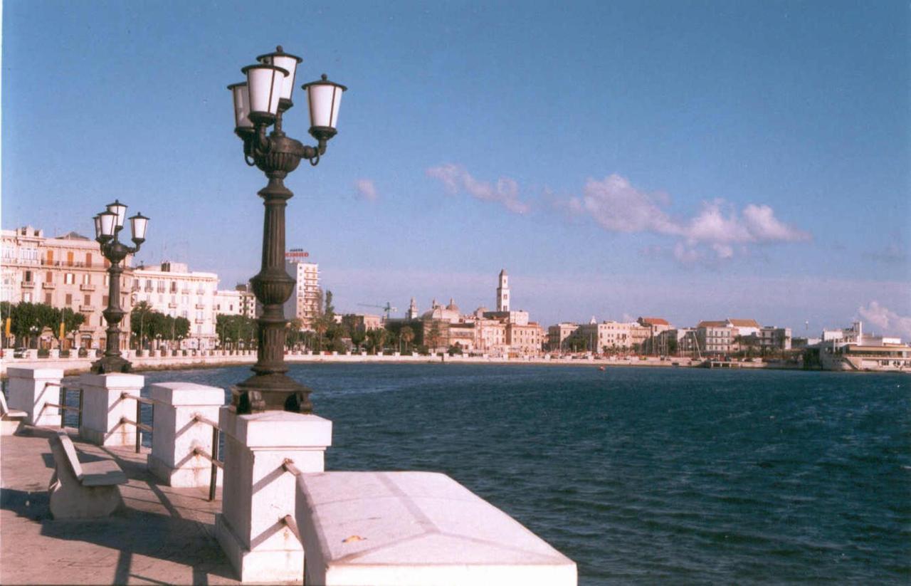 Garruba 101 Bari Exterior foto