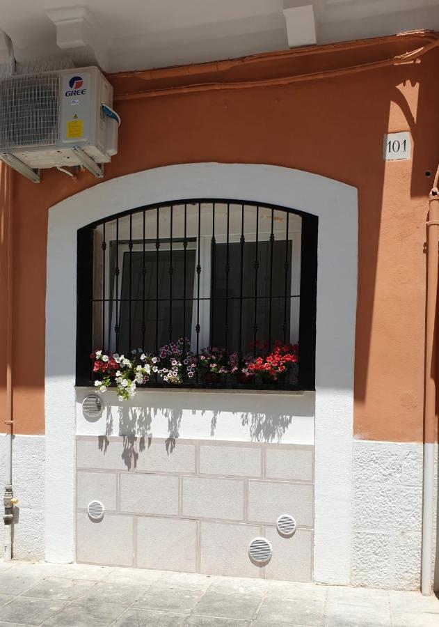 Garruba 101 Bari Exterior foto