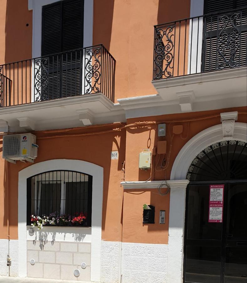 Garruba 101 Bari Exterior foto