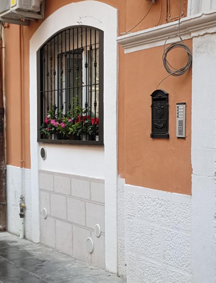 Garruba 101 Bari Exterior foto