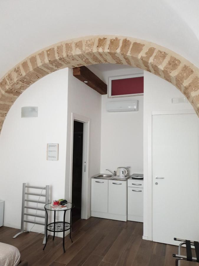 Garruba 101 Bari Exterior foto