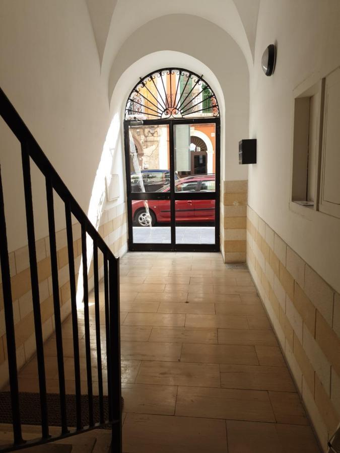 Garruba 101 Bari Exterior foto