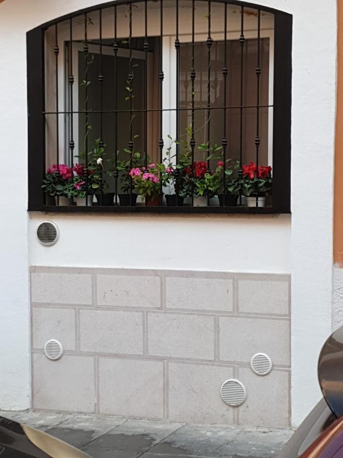 Garruba 101 Bari Exterior foto