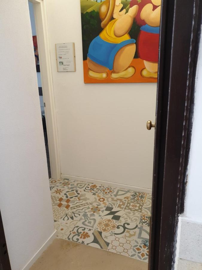 Garruba 101 Bari Exterior foto