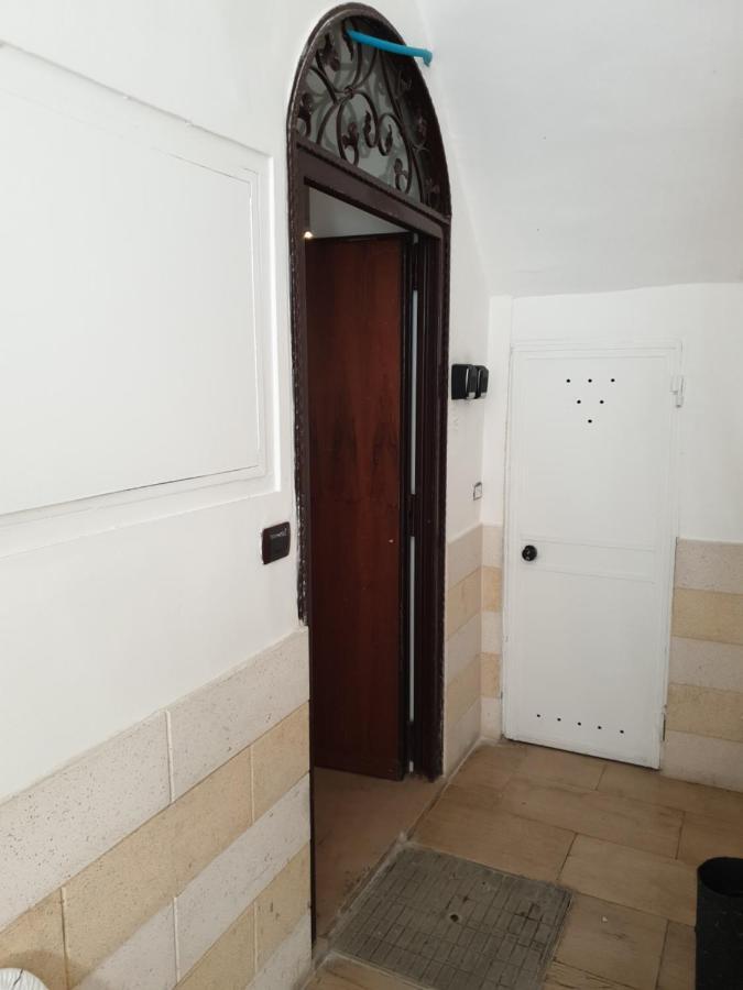 Garruba 101 Bari Exterior foto
