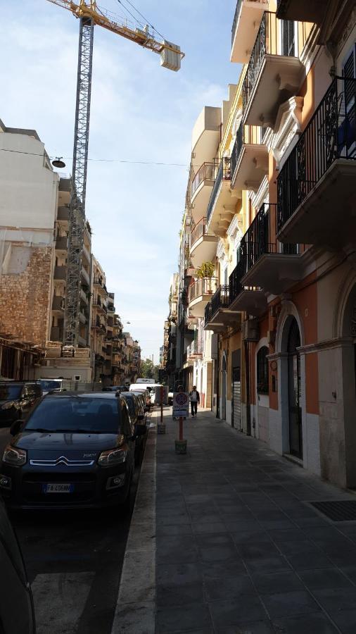 Garruba 101 Bari Exterior foto