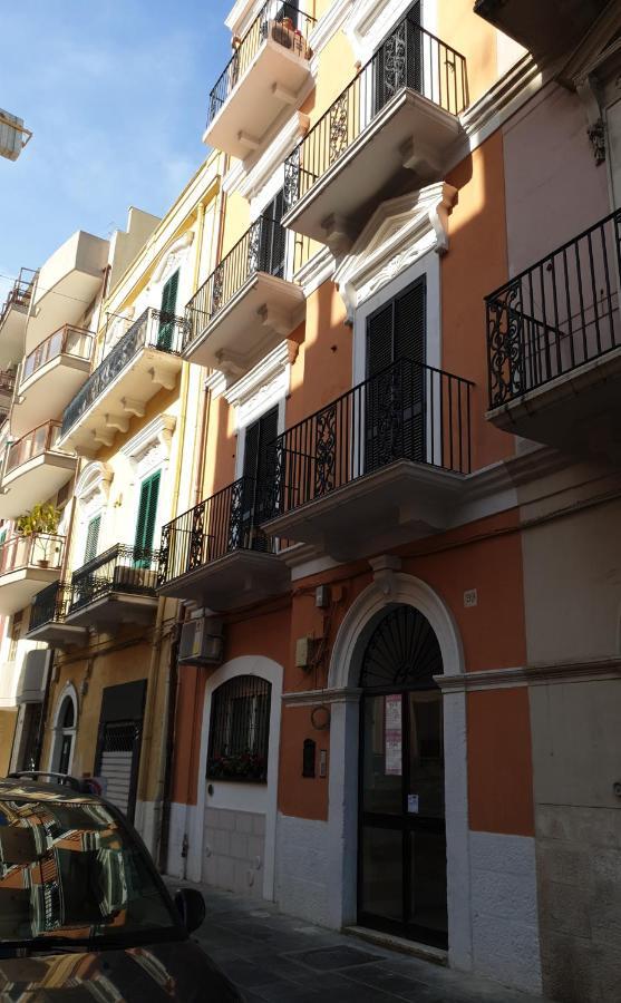 Garruba 101 Bari Exterior foto